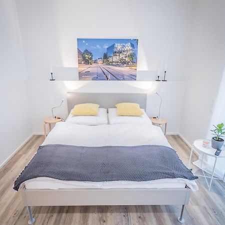 Freiburger-Ferienwohnung Extérieur photo
