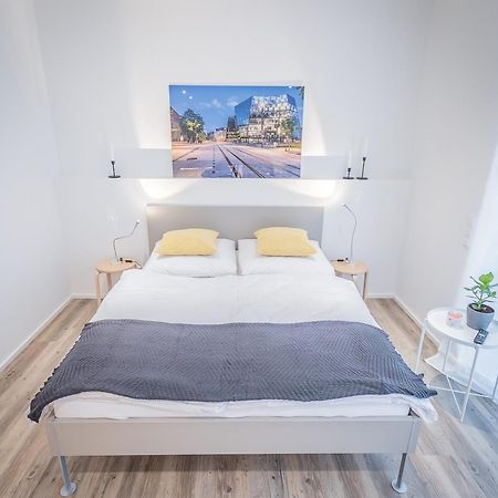 Freiburger-Ferienwohnung Extérieur photo