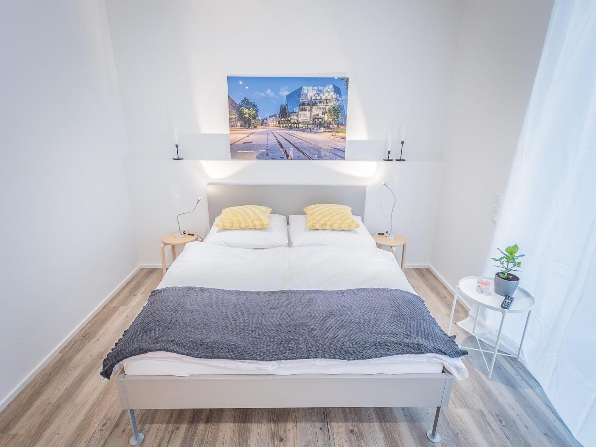 Freiburger-Ferienwohnung Extérieur photo